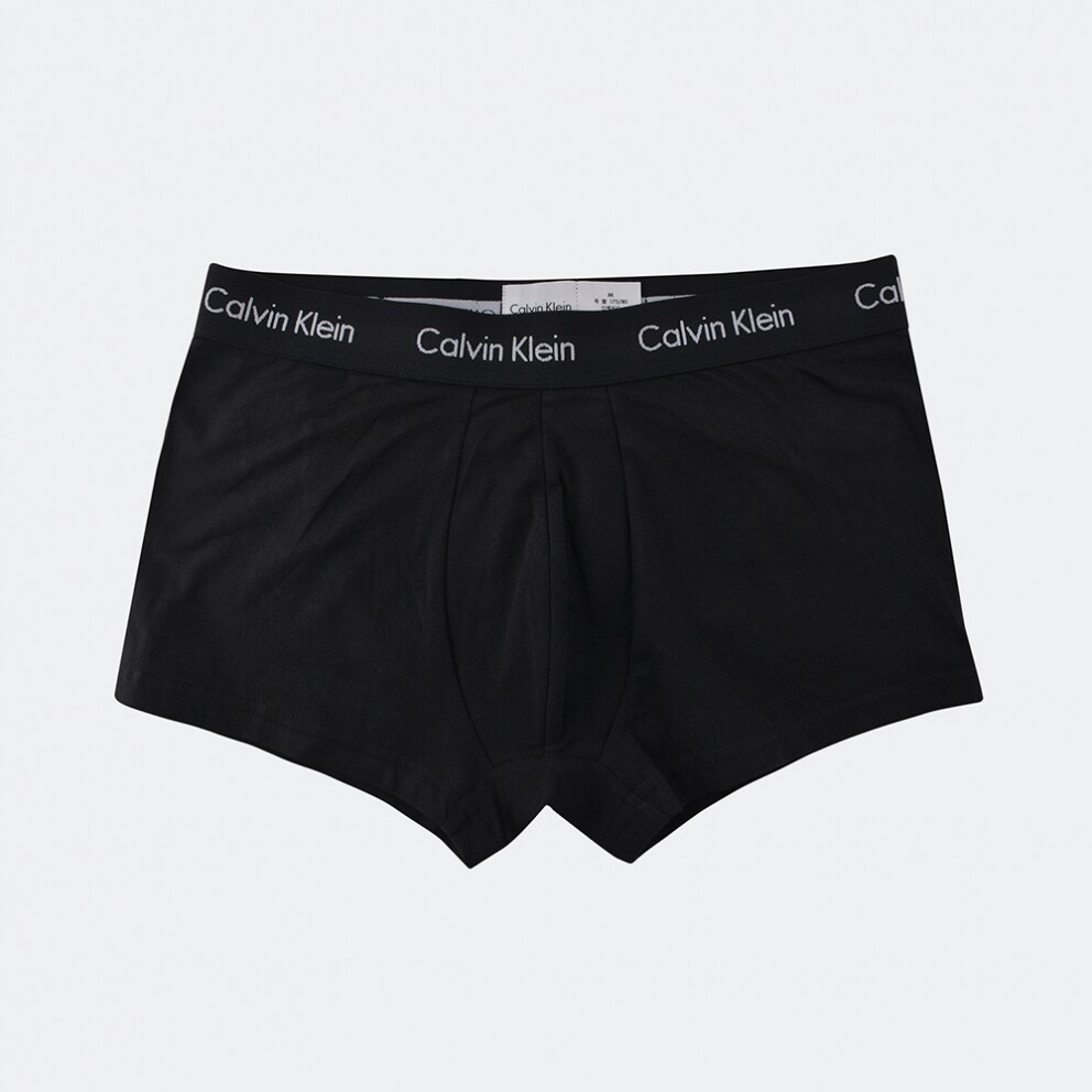 Calvin Klein 3P LR TRUNK