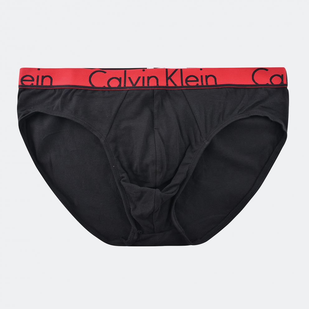 Calvin Klein 2P HIP BRIEF