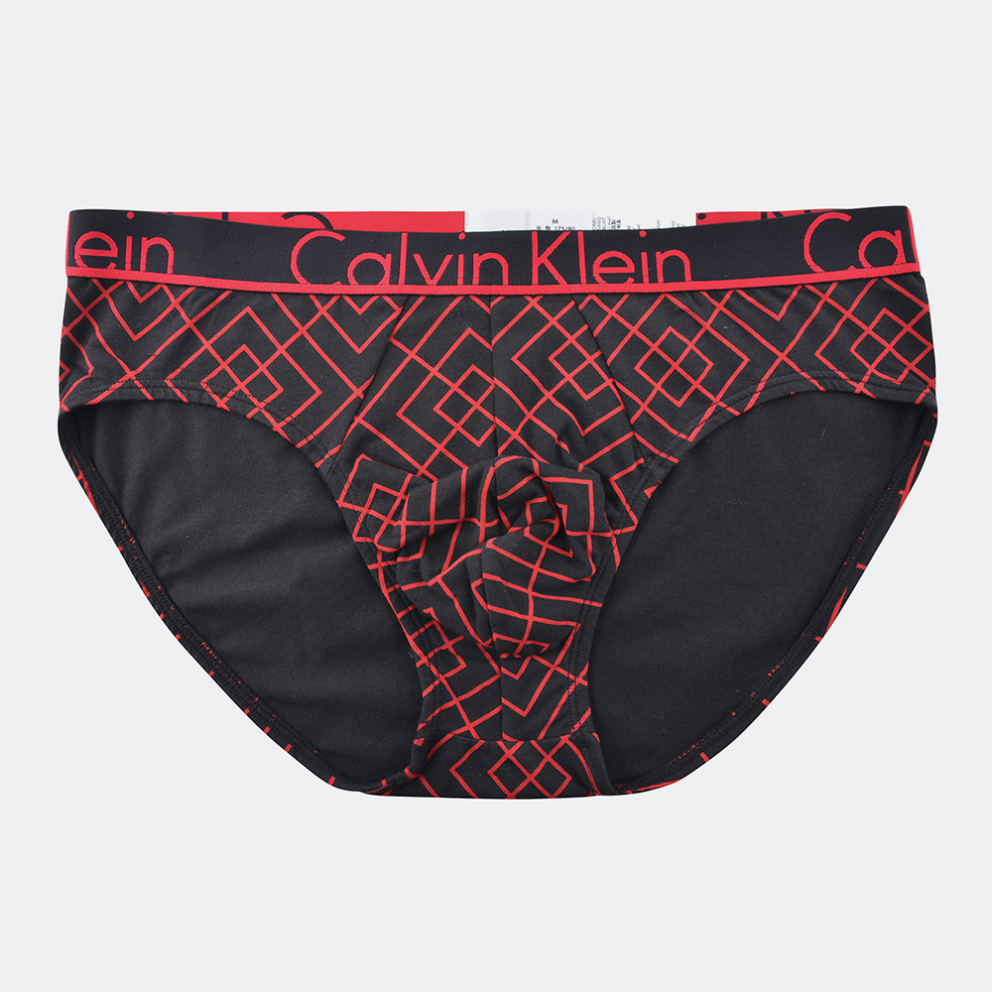 Calvin Klein 2P HIP BRIEF