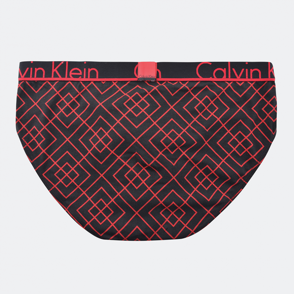 Calvin Klein 2P HIP BRIEF
