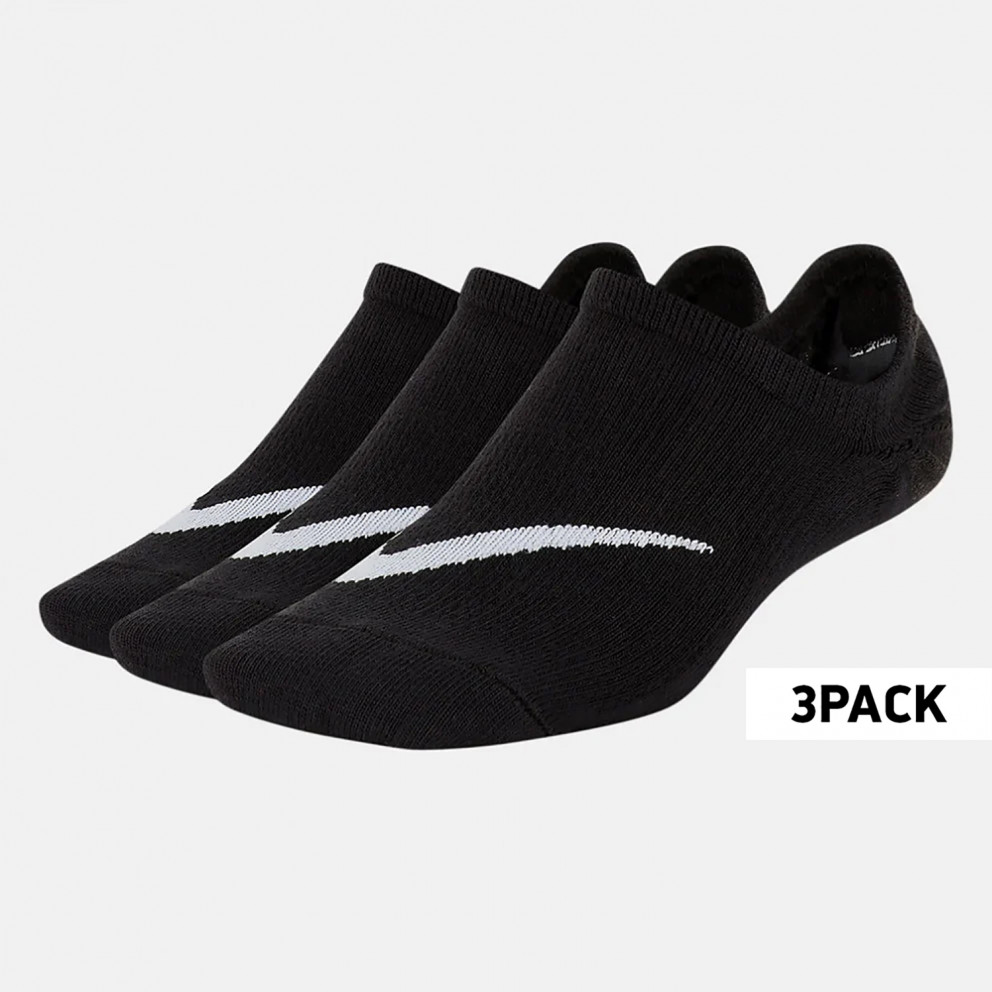 Nike Everyday Women's Lightweight 3 Pack Socks