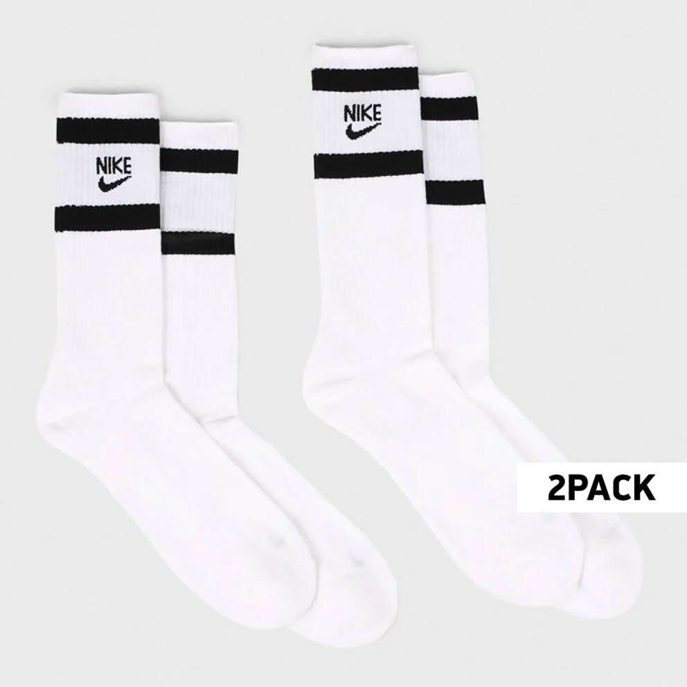 nike heritage crew socks