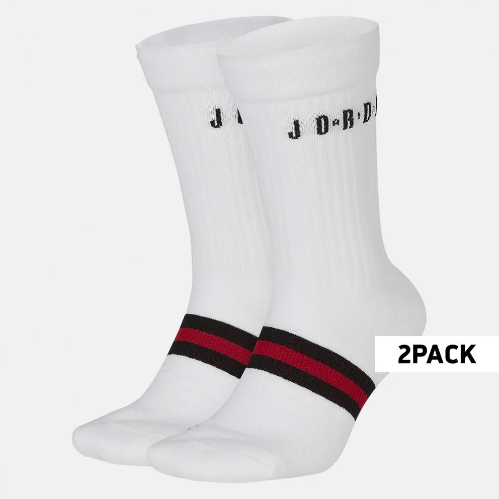 Jordan Legacy Crew Socks