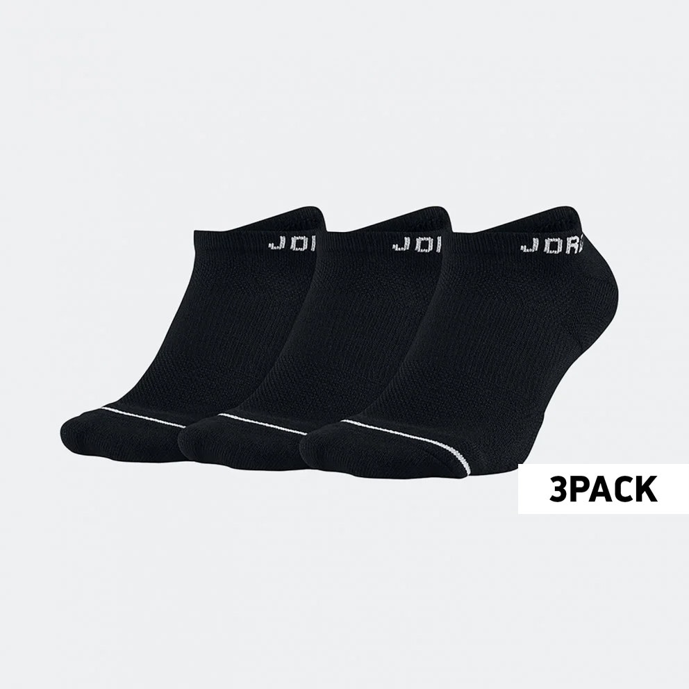 jordan low cut socks