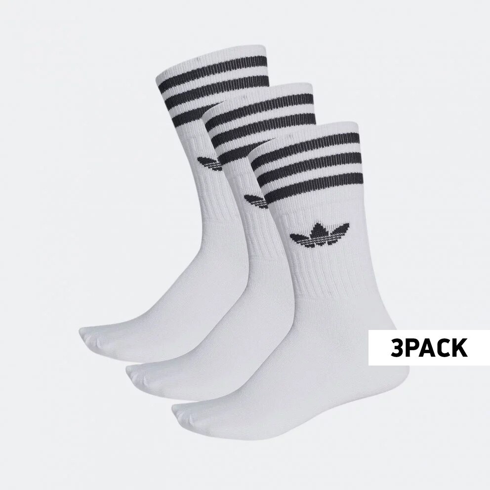 adidas Originals 3-Pack Κάλτσες