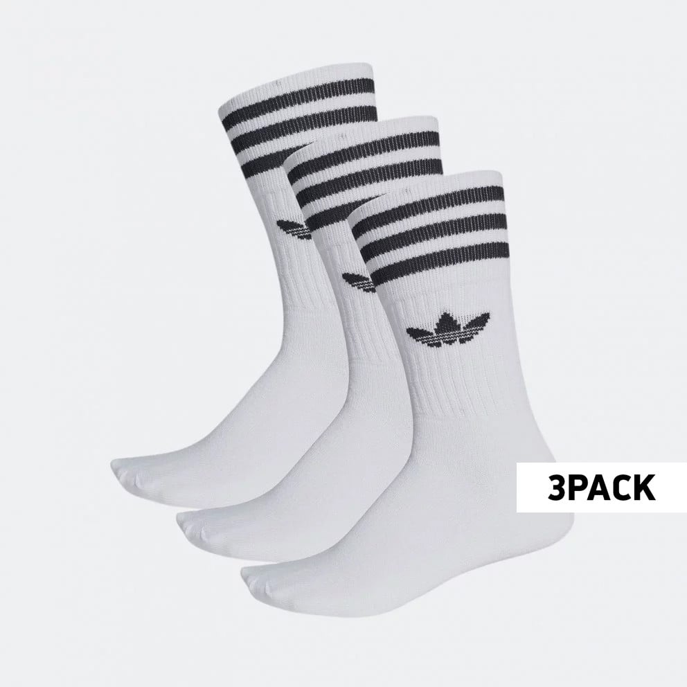 adidas Originals 3-Pack Κάλτσες (3083800290_1540)