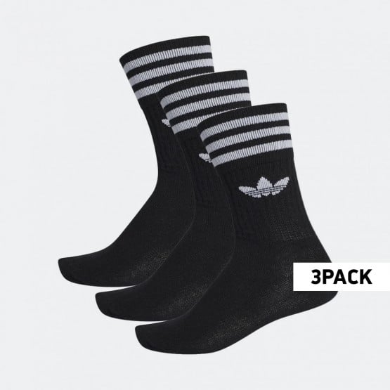 adidas Originals 3-Pack Κάλτσες