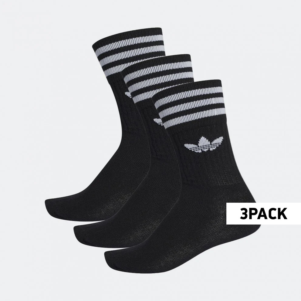 adidas Originals 3-Pack Κάλτσες (3083800291_1480)