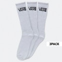 Vans Classic Crew | Classic Socks