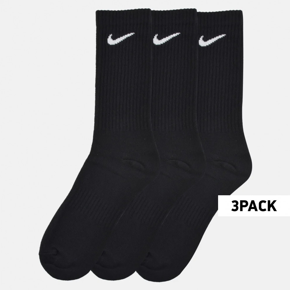 Nike Everyday Lightweight Crew Unisex Socks