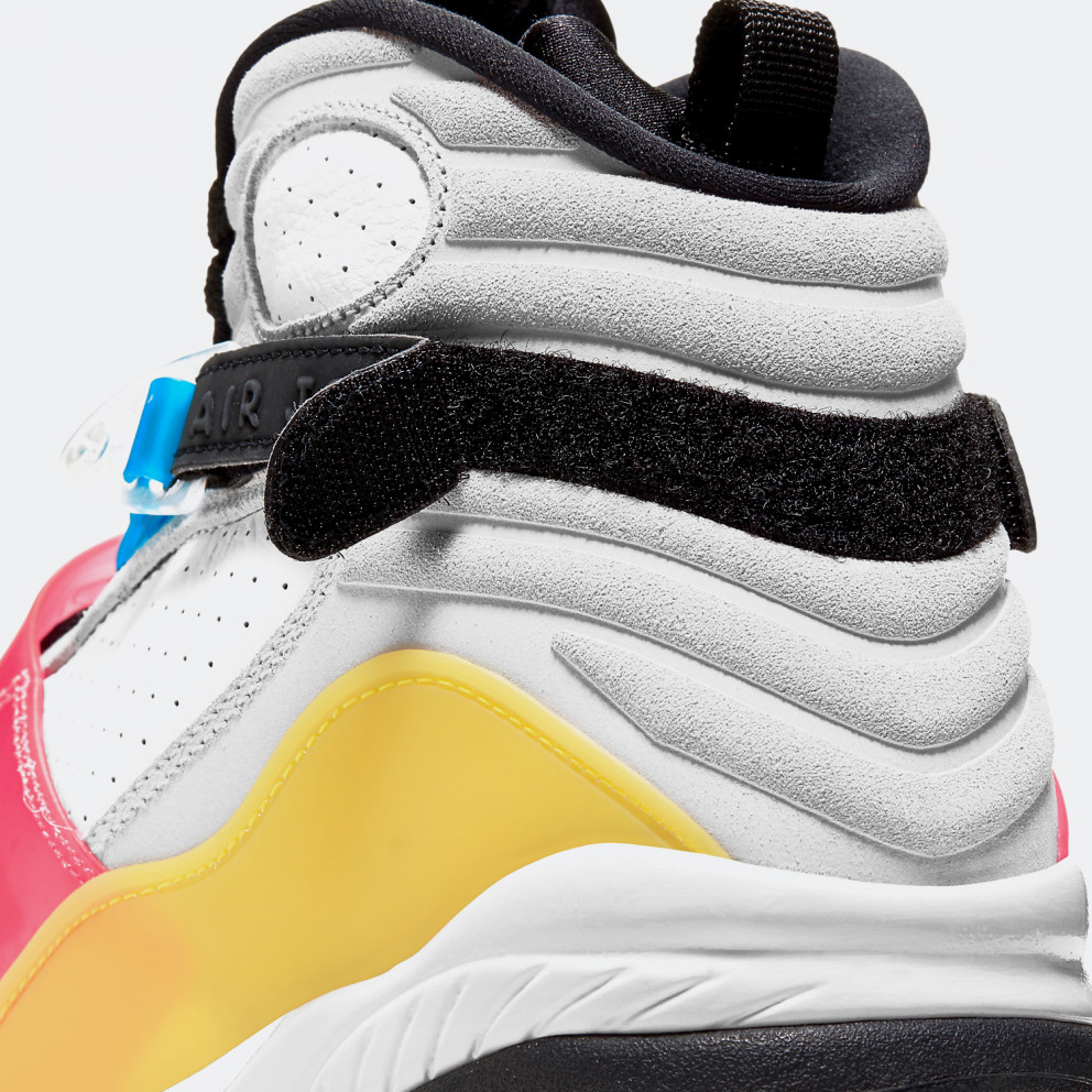 Air Jordan 8 Retro Sp Se 'multi-Color' Men's Shoes