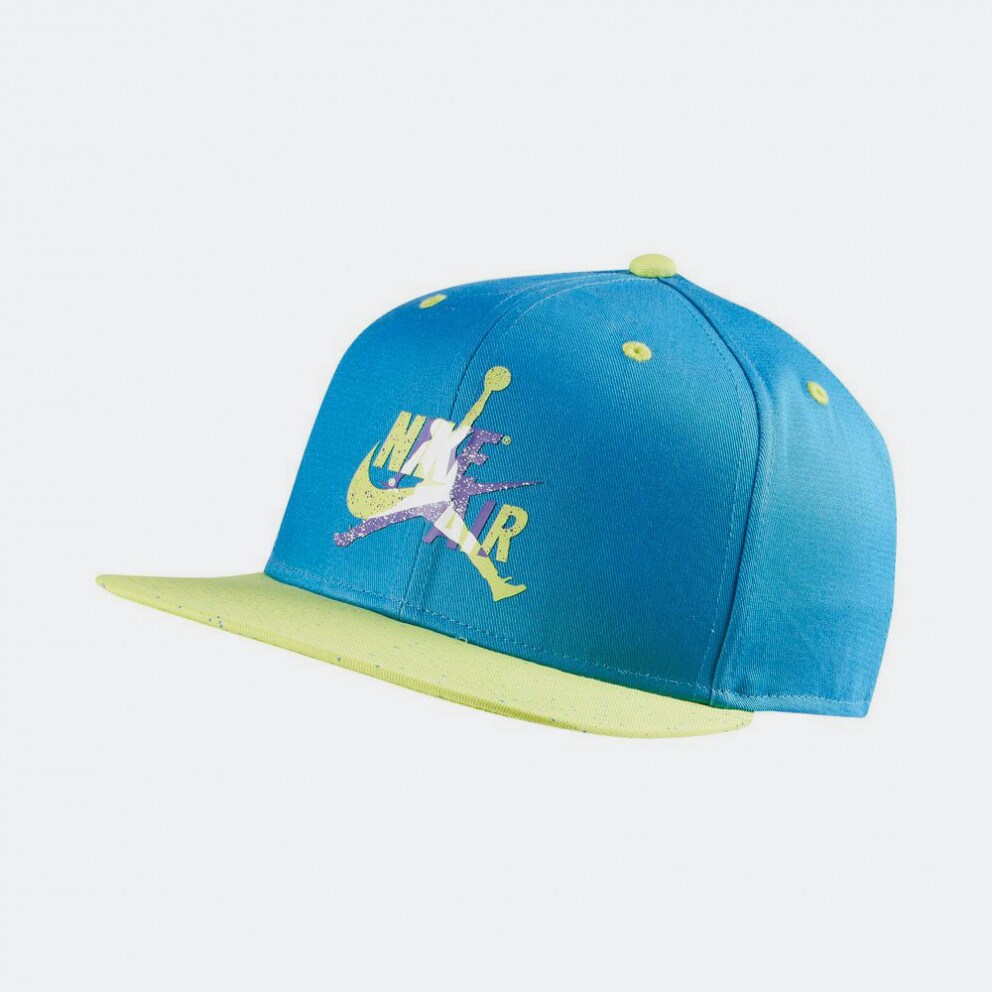 Jordan Jumpman Air Cement Cap