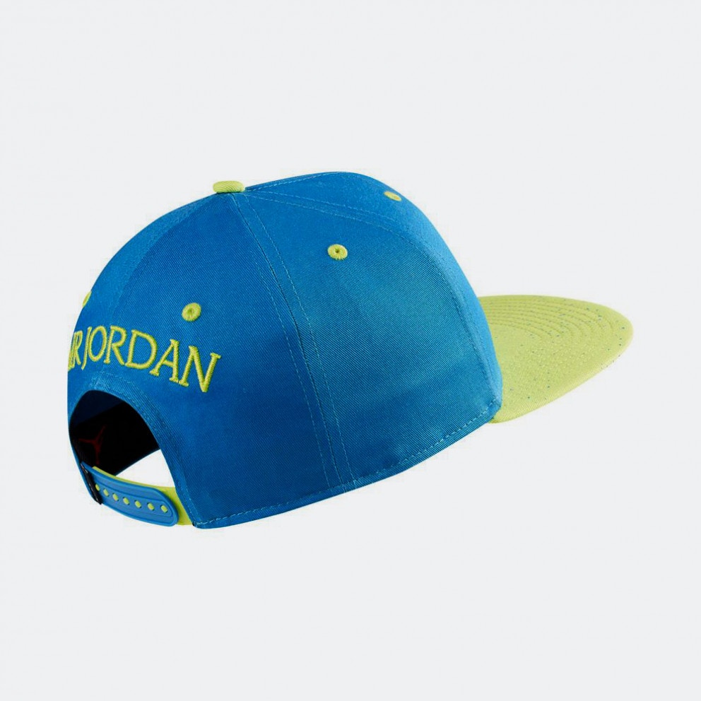 Jordan Jumpman Air Cement Cap