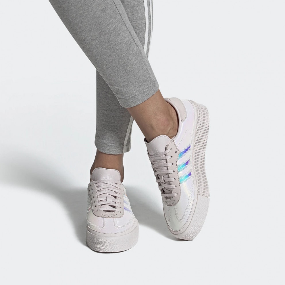 adidas originals samba rose