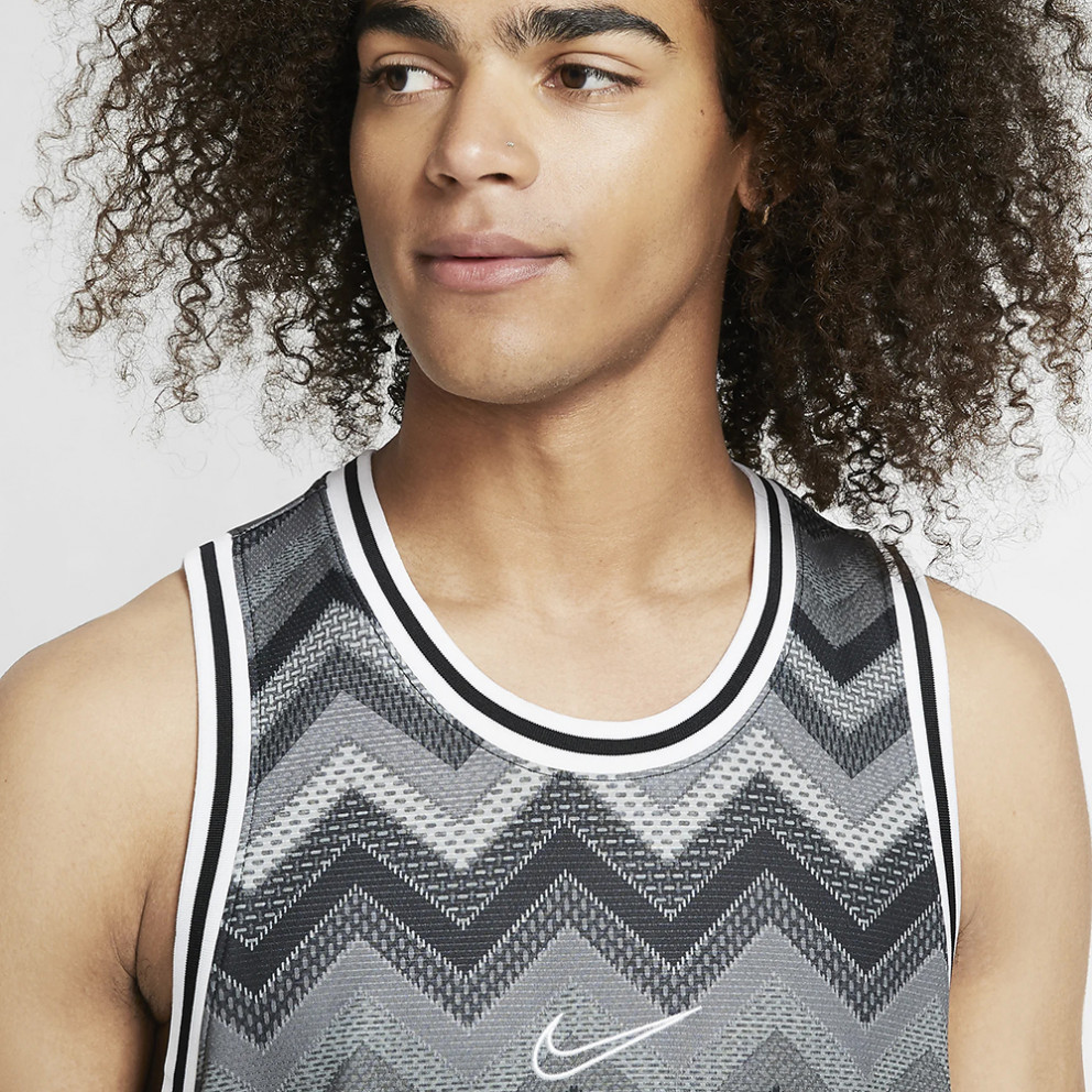 Nike Dri-Fit Basketball Unisex Jersey