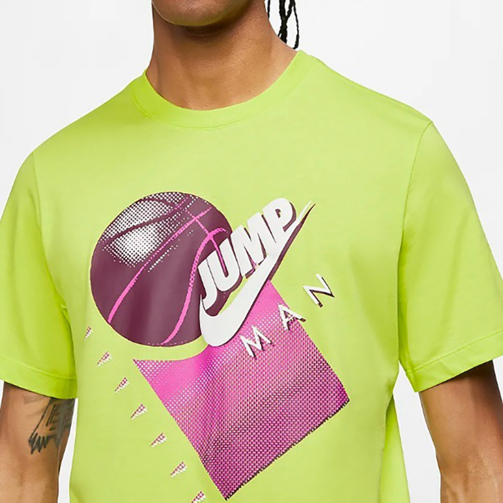 Jordan Men's Jumpman T-shirt