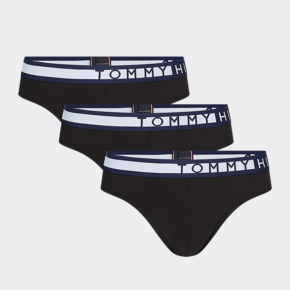 Tommy Jeans 3-Pack Ανδρικά Briefs