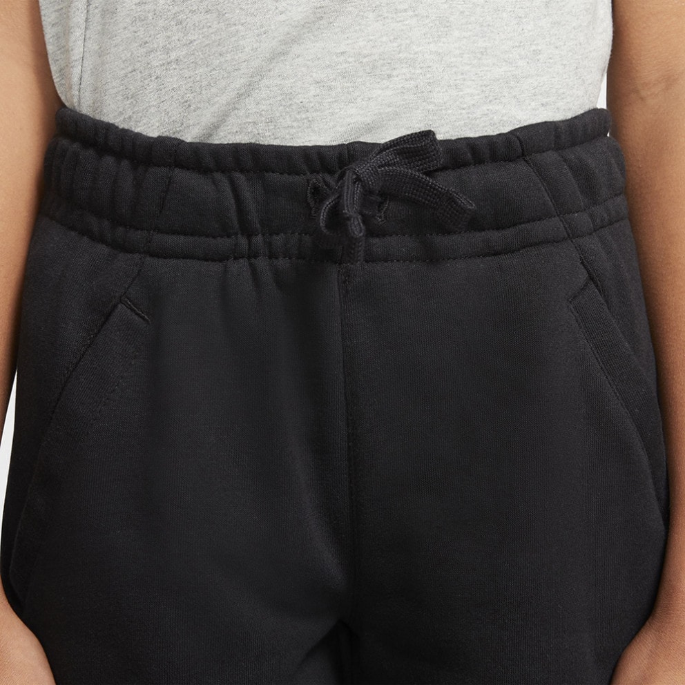 Nike Sportswear Older Kids' Woven Shorts