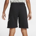 Nike Sportswear Older Kids' Woven Shorts