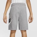 Nike Sportswear Older Kids' Woven Shorts