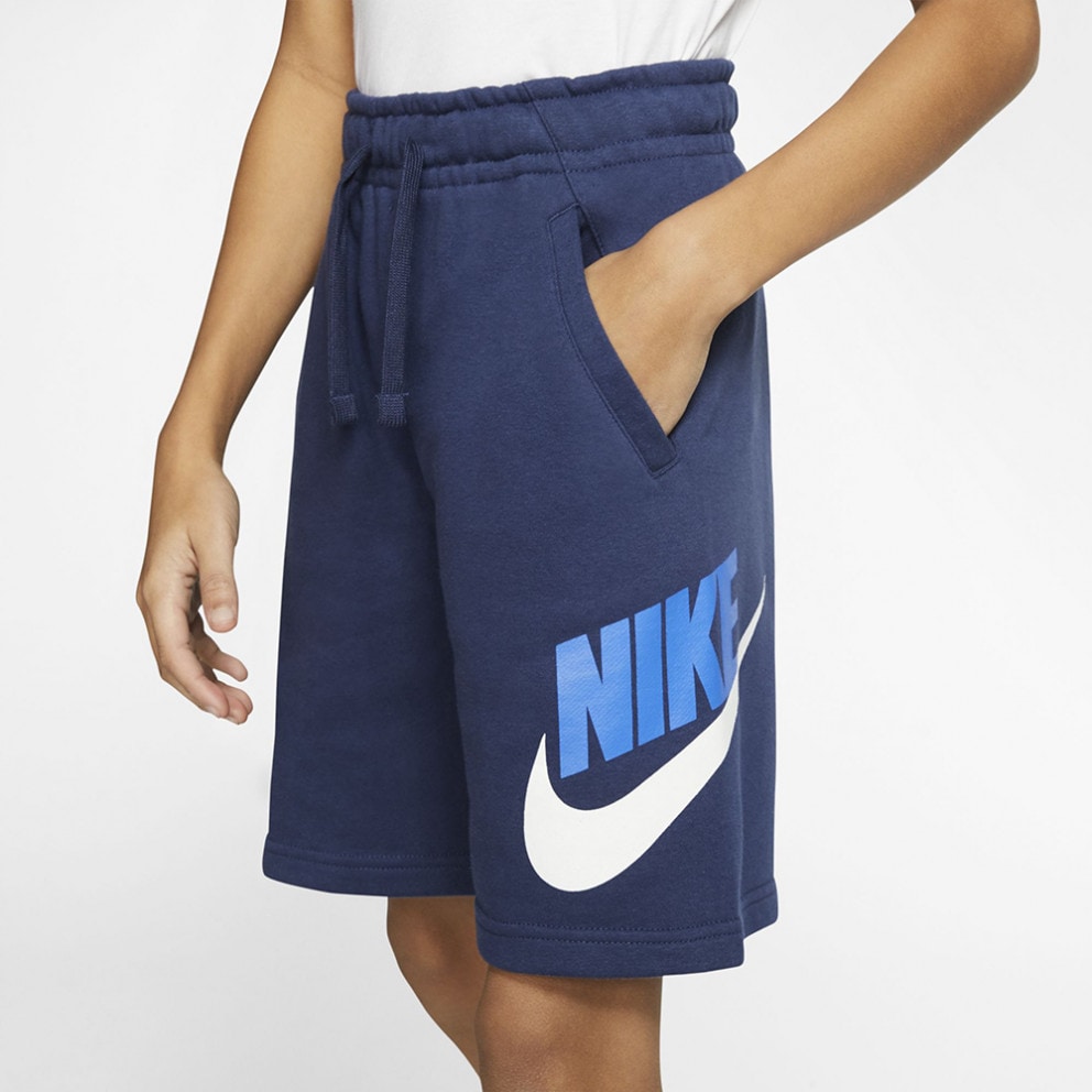 Nike Sportswear Older Kids' Woven Shorts