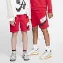 Nike Sportswear Older Kids' Woven Shorts