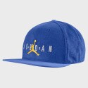 Jordan Pro Cap Sport Dna Terry