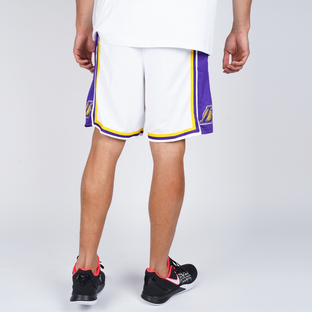 Nike Los Angeles Lakers Swingman Men's Shorts