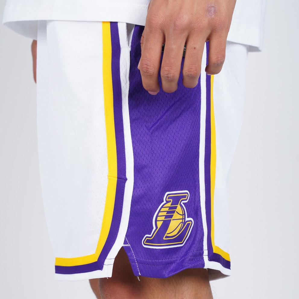 Nike Los Angeles Lakers Swingman Men's Shorts