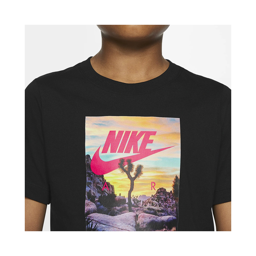 Nike Sportswear Παιδικό T-shirt