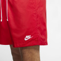 Nike Sportswear Ανδρικό Σορτς Μαγίο