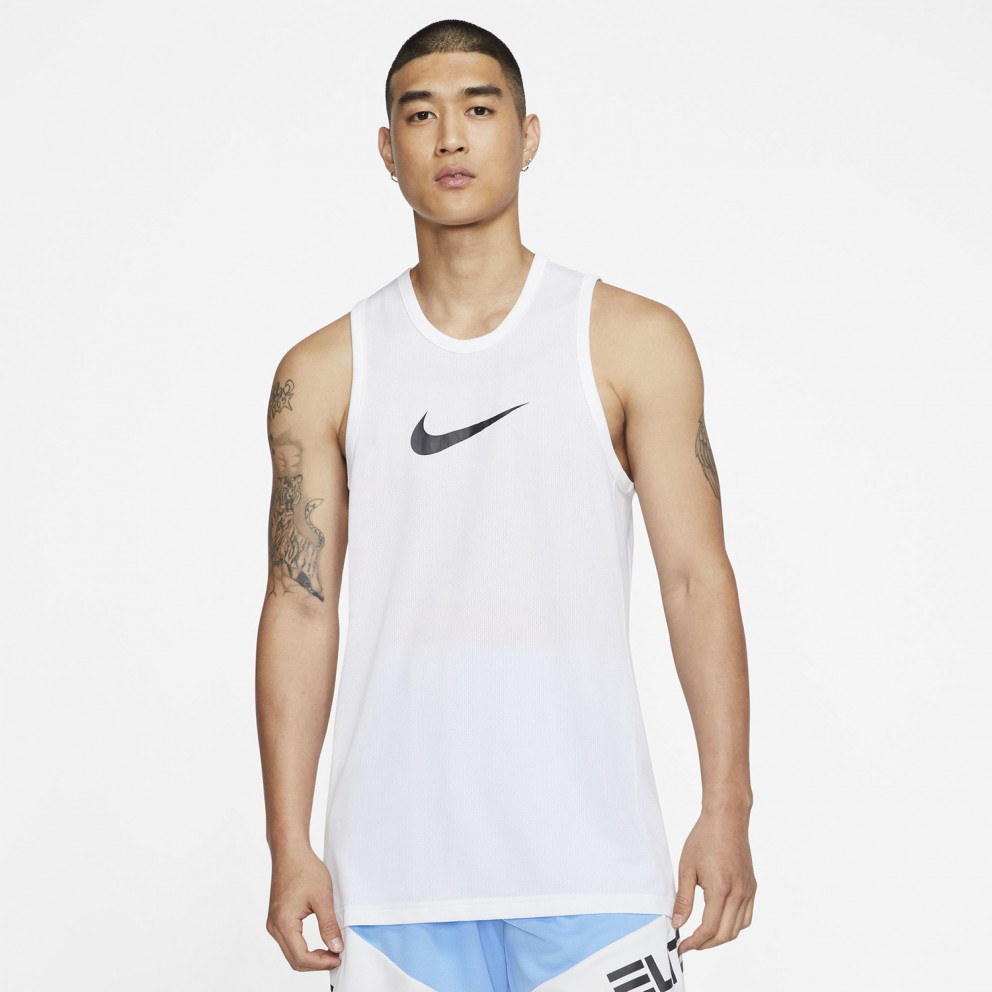 nike crossover tank top
