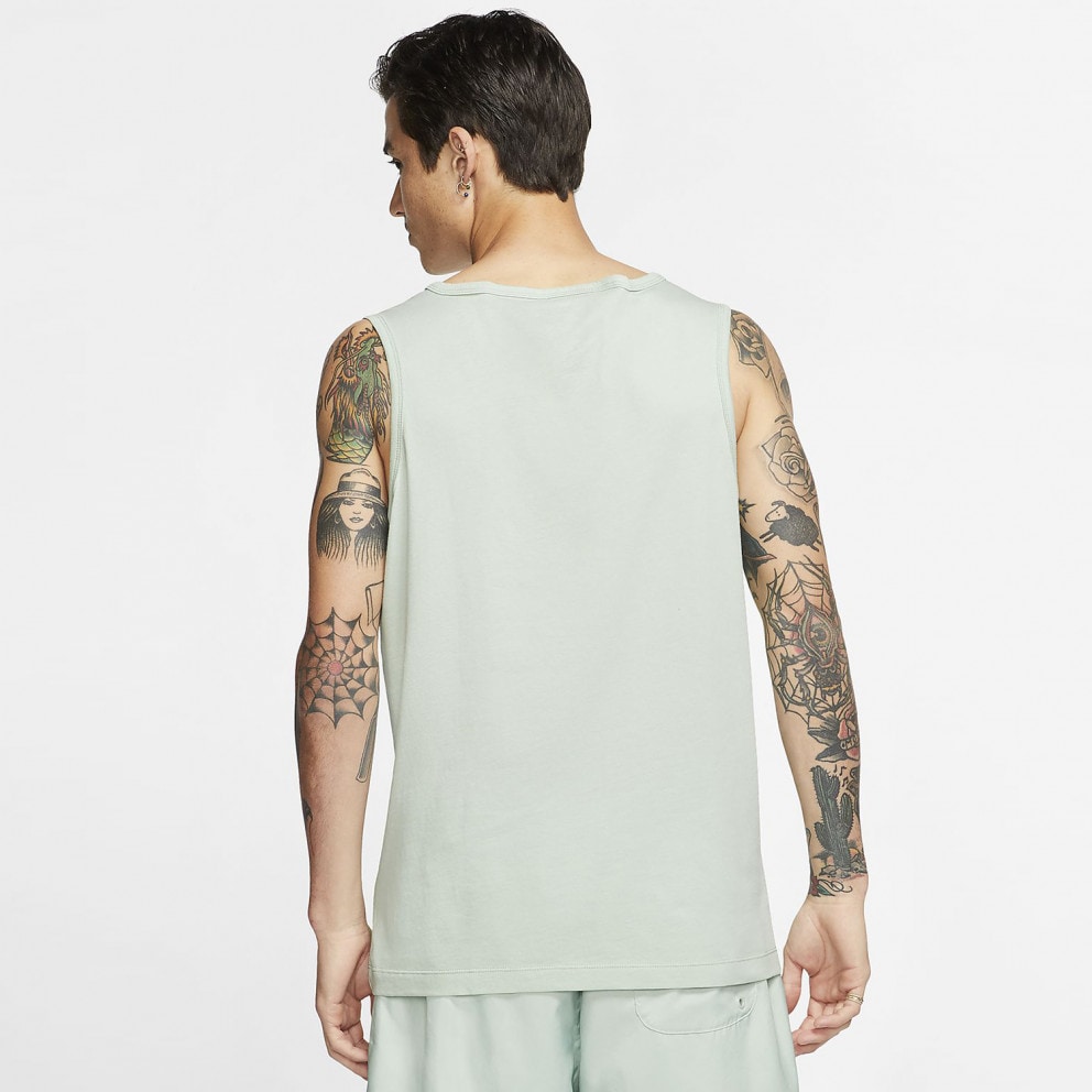 Nike Sportswear Icon Futura Men's Tank Top