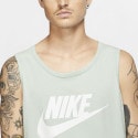 Nike Sportswear Icon Futura Men's Tank Top
