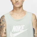 Nike Sportswear Icon Futura Men's Tank Top