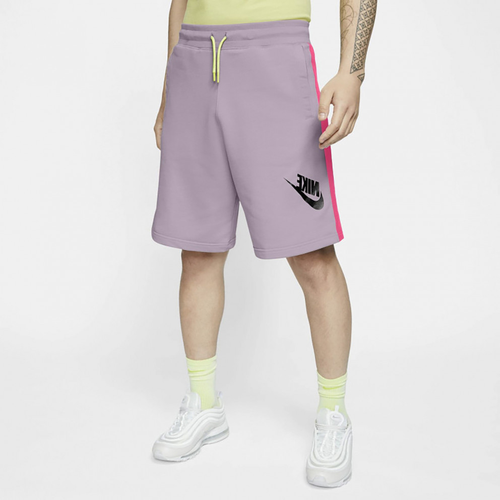 nike sportswear festival shorts