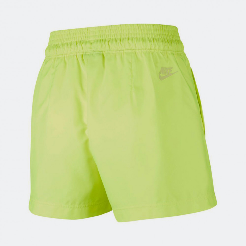 nike limelight shorts