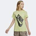 Nike Sportswear Women's Festival Short SLeeve Tee