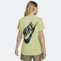 Nike Sportswear Women's Festival Short SLeeve Tee