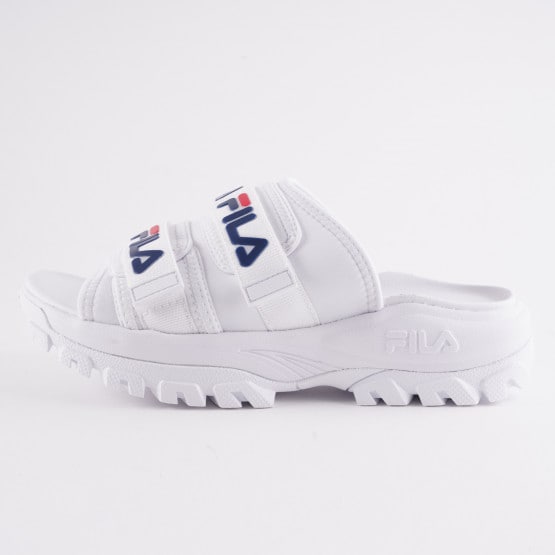 Fila Heritage Outdoor Slide