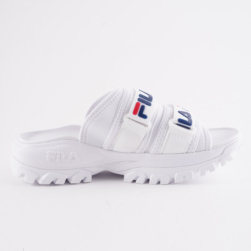 Fila Heritage Outdoor Slide