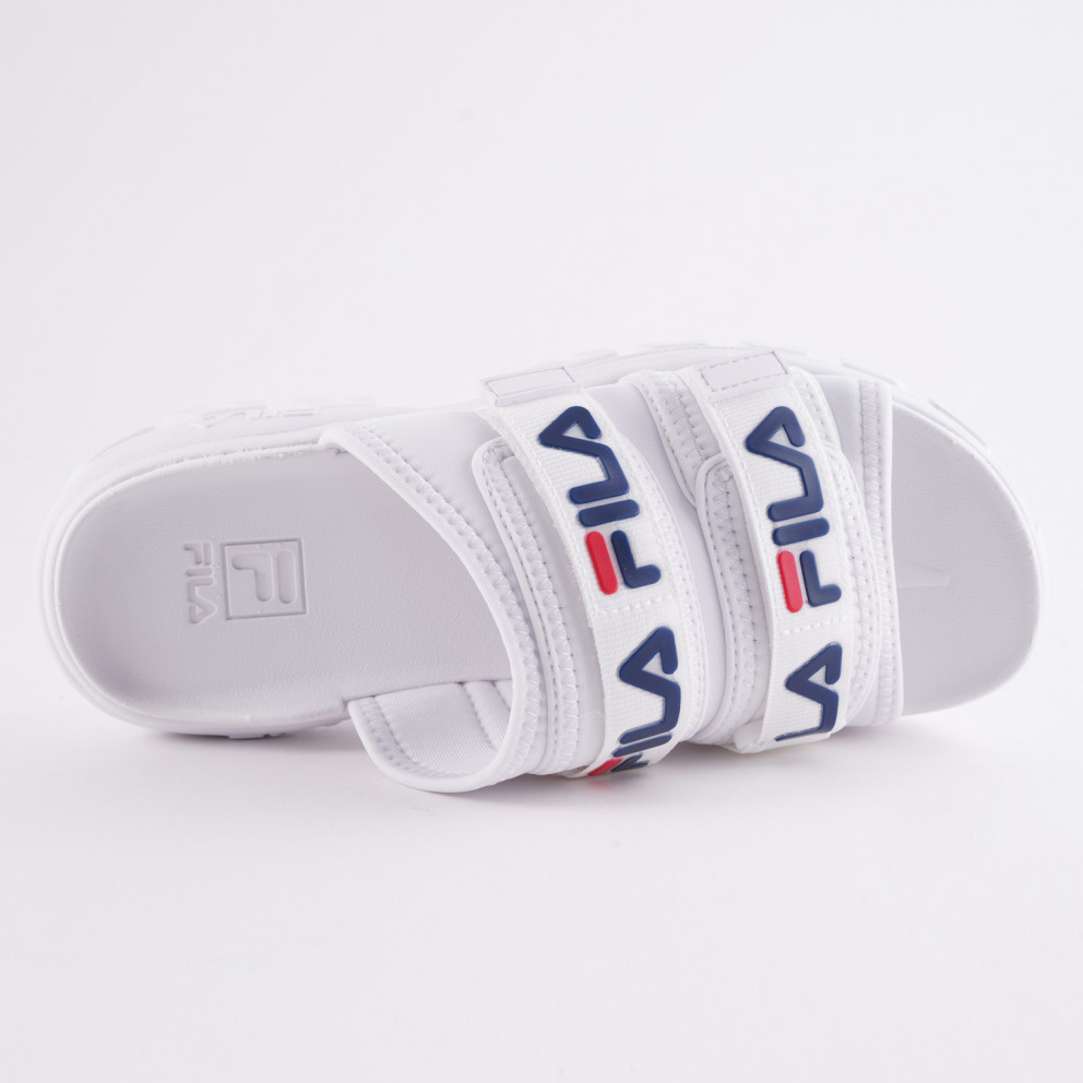 Fila Heritage Outdoor Slide