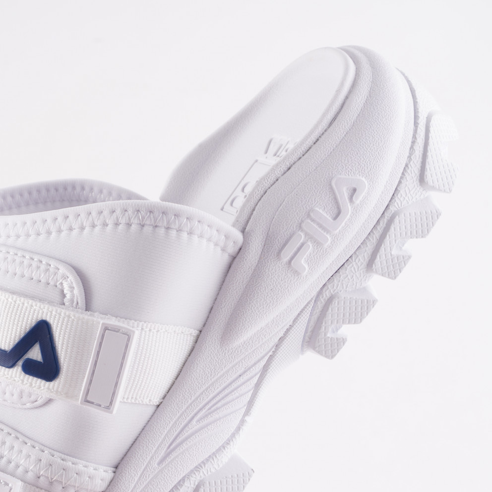 Fila Heritage Outdoor Slide