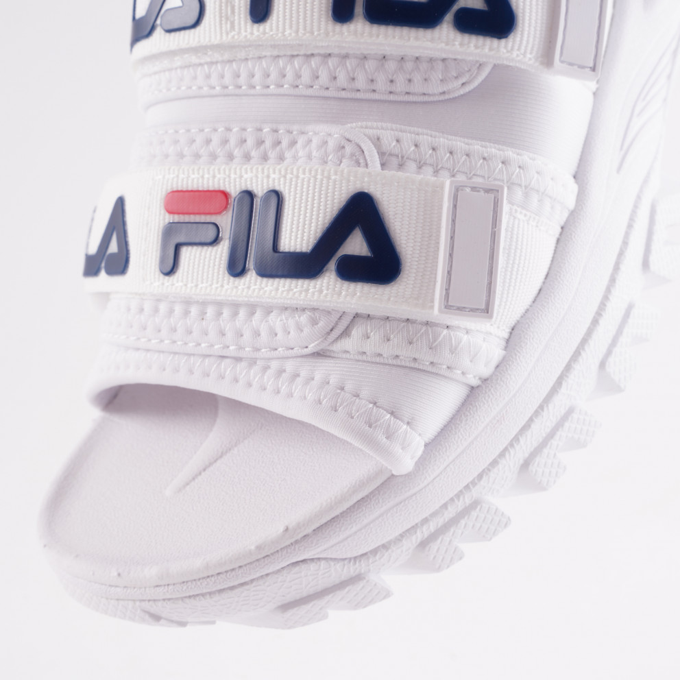 Fila Heritage Outdoor Slide