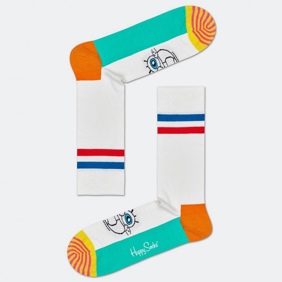 Happy Socks Sponge Bob Original Sock
