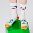 Happy Socks Sponge Bob Original Sock