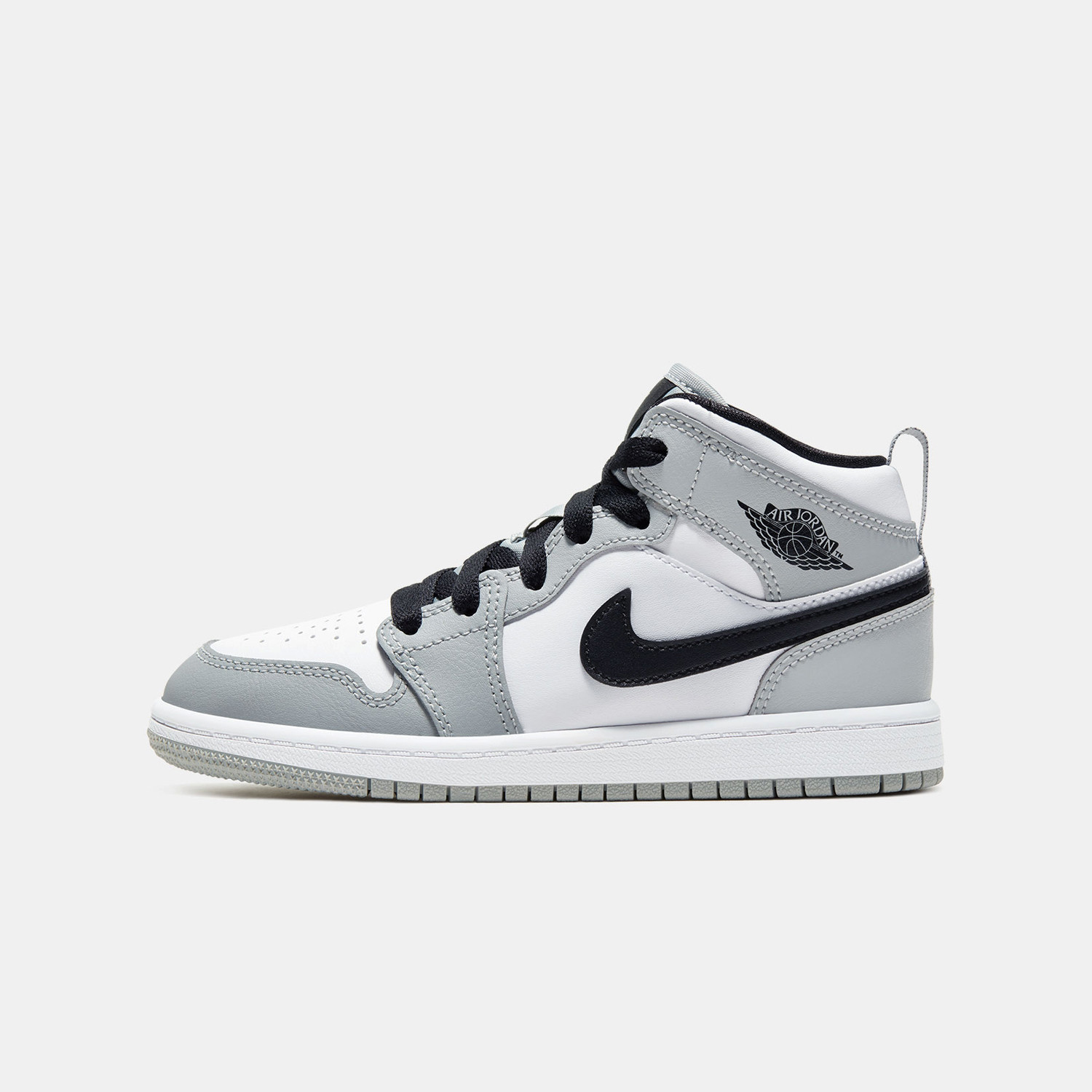 nike air jordan 1 mid greece