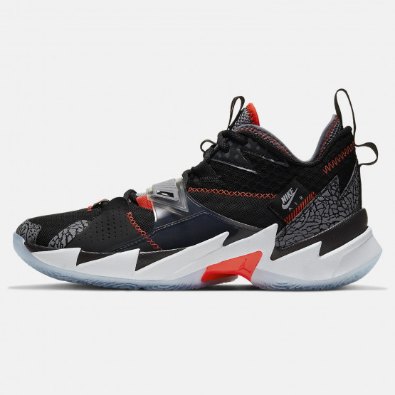 russell westbrook shoes 2016