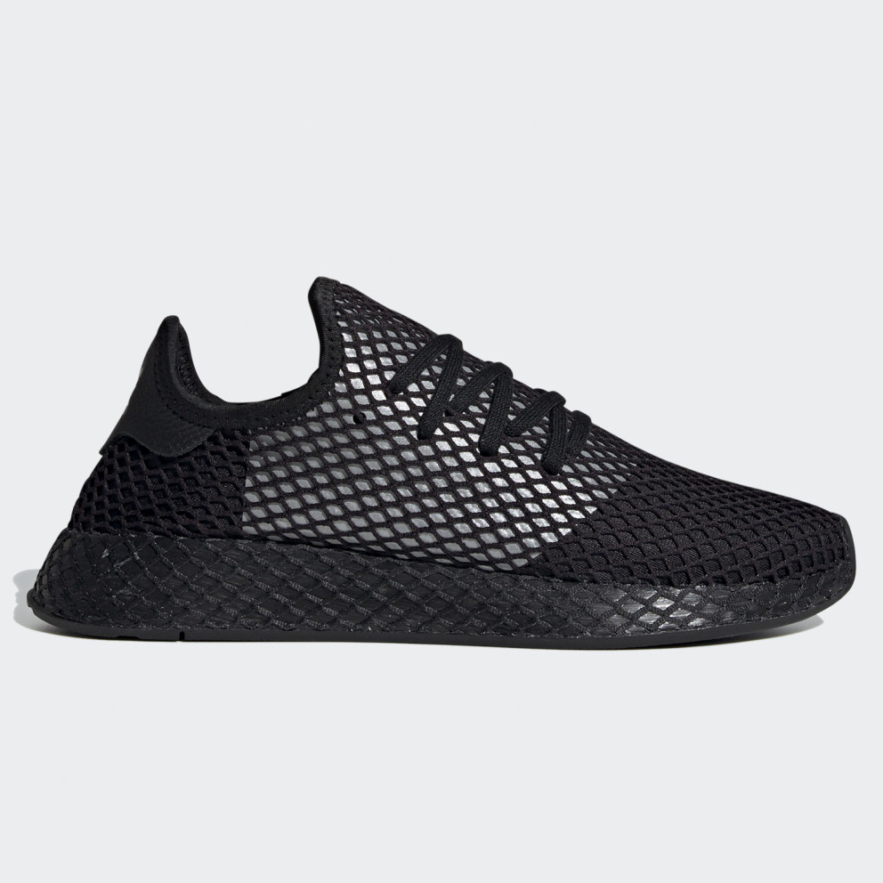 men's adidas originals deerupt runner casual shoes