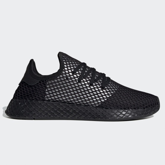 deerupt womens black